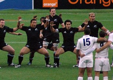 McCaw Haka2008