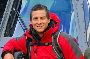 Bear Grylls 