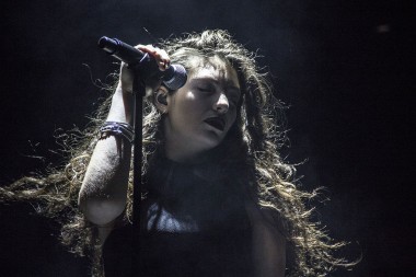 Lorde 